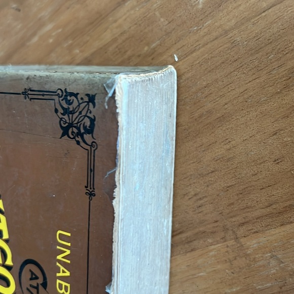 Vintage Montgomery Wards Catalog; Copyright in 1969. - Picture 9 of 10